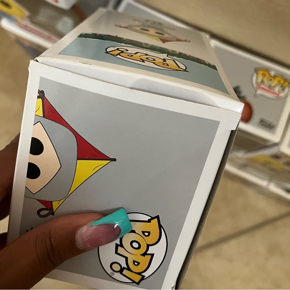 Funko pops - Picture 6 of 6